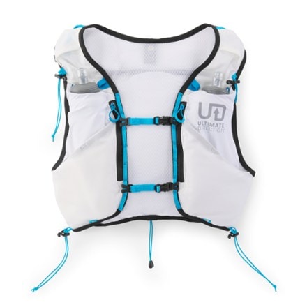 Ultimate Direction Ultra Hydration Vest 12 L 0