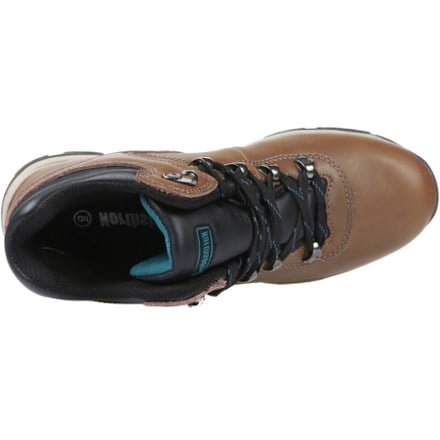 Northside Apex Lite Waterproof Hiking Boots - Women's 4