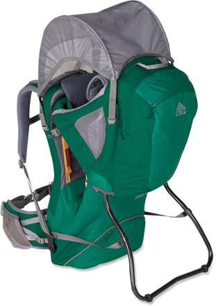 Kelty tour on sale child carrier