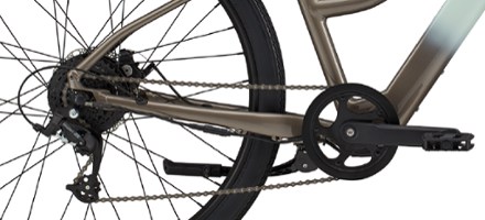 Cannondale Treadwell Neo 2 Remixte Electric Bike 3