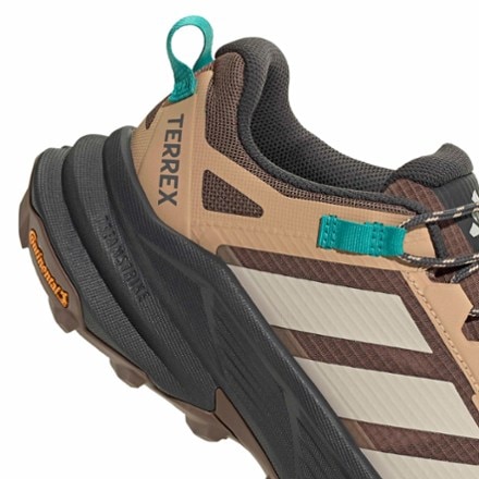adidas Terrex Free Hiker SL GORE-TEX Hiking Shoes - Men's 2