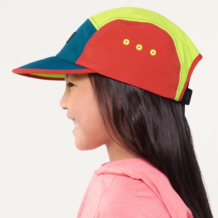 REI Co-op Mountainmaker Cap - Kids' 1