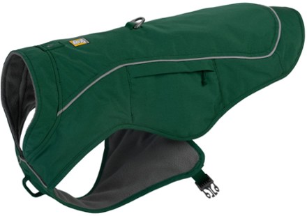 Overcoat Fuse Dog Jacket