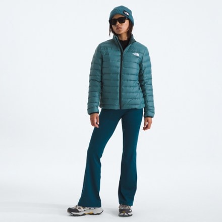 The North Face Classic Down Jacket - Women's 0