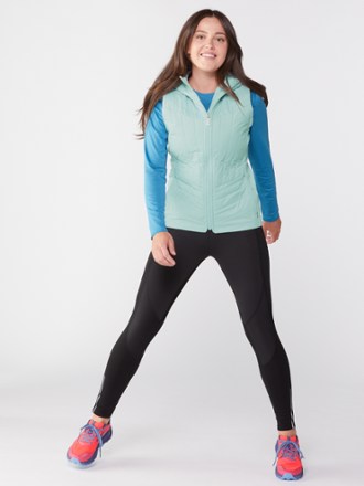 Smartwool Smartloft Vest - Women's 3