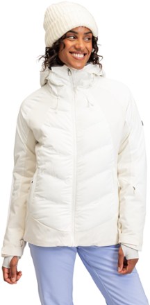 Roxy Dusk WarmLink Insulated Jacket - Womens