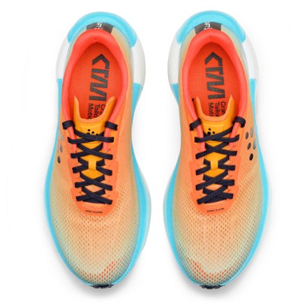 Craft Nordlite Ultra Trail-Running Shoes - Men's 3