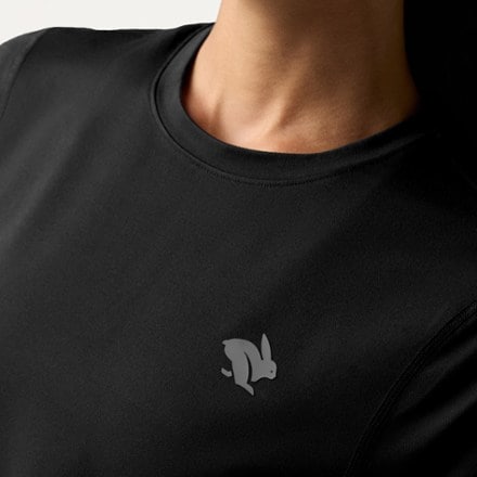 rabbit EZ Tee Long-Sleeve Midweight - Women's 4