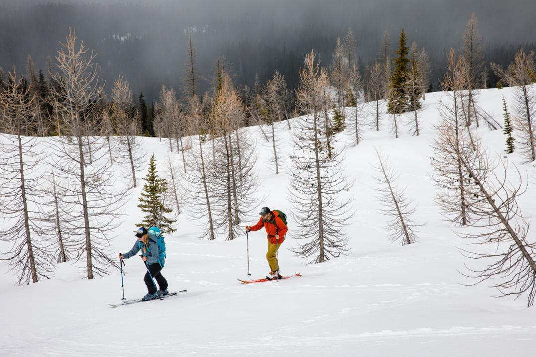 Location Image for First Chair GTX Jacket - Men's
