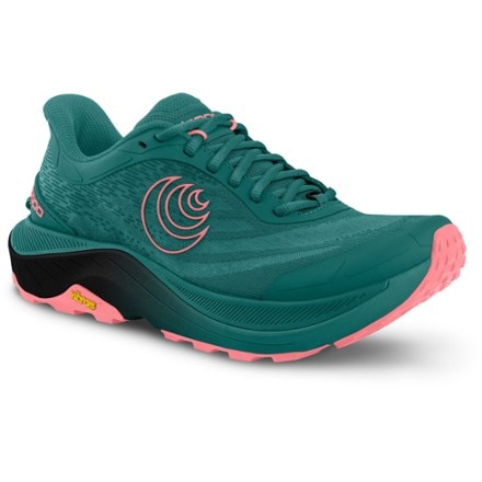 Topo Athletic Ultraventure 4 Trail-Running Shoes - Women's 2