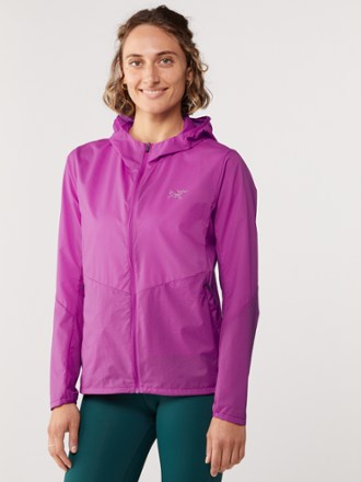 On Body Image of color Groovie