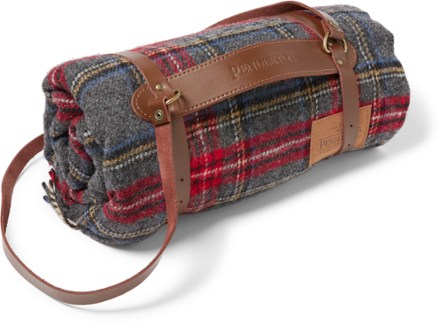 Pendleton Carry Along Motor Robe Blanket REI Coop