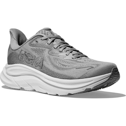 HOKA Clifton 10 Road-Running Shoes - Women's 2