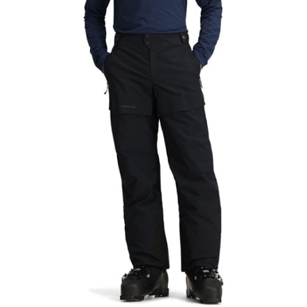 Obermeyer Oberreute Snow Pants - Men's 1