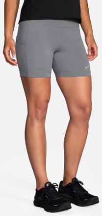 Brooks Method 5" Shorts - Women's 3
