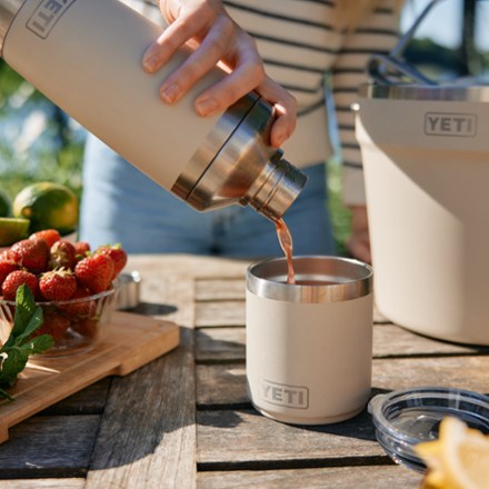 Location Image for Rambler Cocktail Shaker