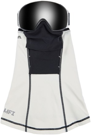 Anon M4S Toric Snow Goggles with MFI Face Mask 2