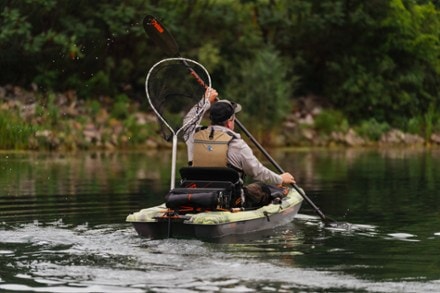 Pelican Catch Mode 110 Sit-On-Top Fishing Kayak - 11' 6