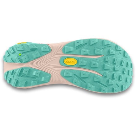 Topo Athletic Vista Trail-Running Shoes - Women's 4