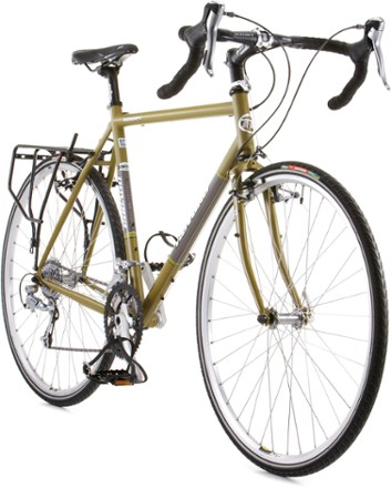 novara randonee bike