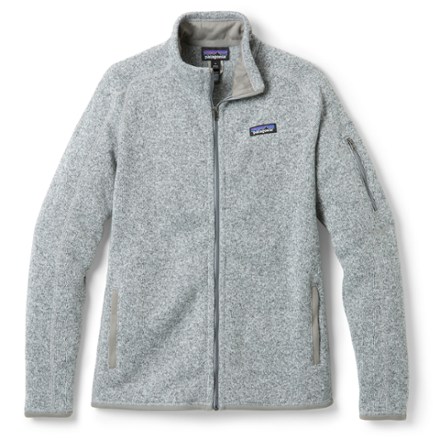 Better Sweater Fleece Jacket - Women's