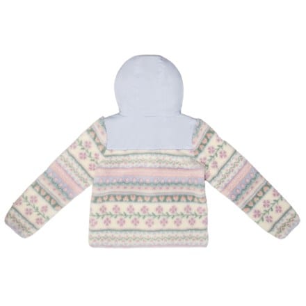 Free Country Sierra Sherpa Fleece Pile Jacket - Girls' 1