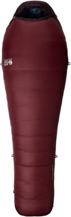 Mountain Hardwear Bishop Pass 0 Sleeping Bag - Women's 1
