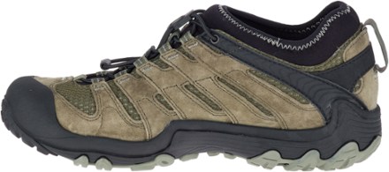 Merrell Chameleon 7 Limit Stretch Hiking Shoes - Men display picture 1
