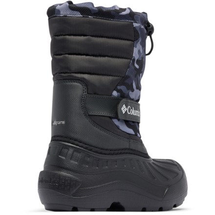 Columbia Powderbug Snowlite Boots - Kids' 5