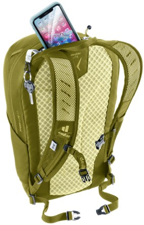 Deuter Speed Lite 17 Pack 8