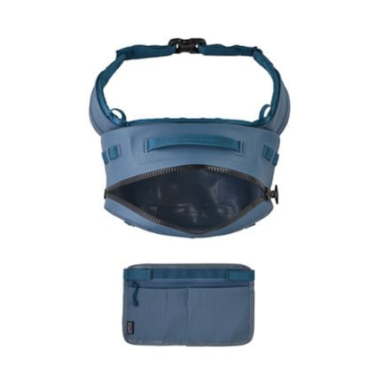 Patagonia Guidewater Hip Pack 4