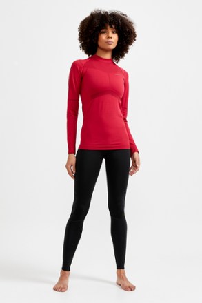 Craft Active Intensity Base Layer Top - Women's 3