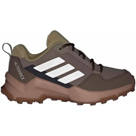 adidas Terrex AX4R Hiking Shoes - Kids' 8