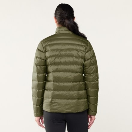 REI Co-op 650 Down Jacket - Women's 3