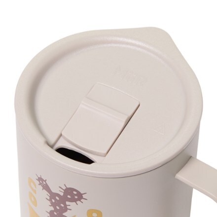 REI Co-op MiiR Insulated Camp Cup - 12 fl. oz. 2