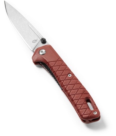 Gerber Zilch Folding Knife 0