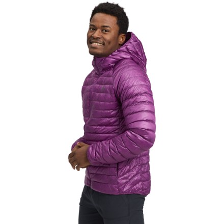 Black Diamond Deploy Down 0.5 Full-Zip Hoody - Men's | REI Co-op
