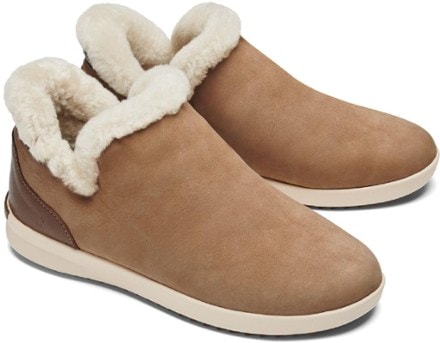 OluKai Malua Hulu Boots - Women's 1