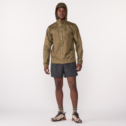 Outdoor Research Helium Rain Jacket - Men's 3