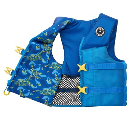 Mustang Survival Rev Youth PFD - Kids' 2