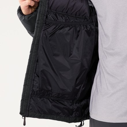 Arc'teryx Thorium Down Hoody - Men's 10