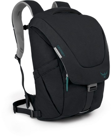 【JILL BY JILLSTUART】Jordan Flap backpack (2 colors) Osprey Flap Jill Pack Backpack Bag Hiking Laptop | eBay