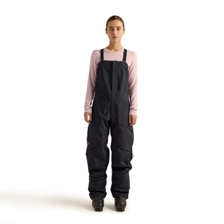 Arc'teryx Sentinel Bib Pants - Women's 1