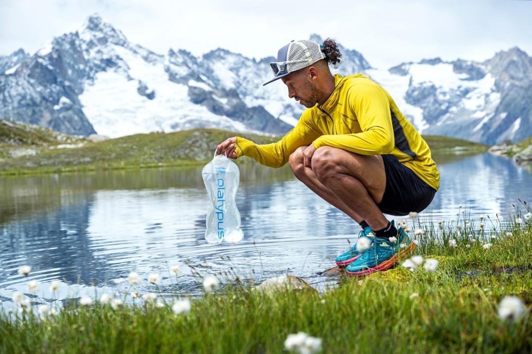 Location Image for QuickDraw Filter System - 2 Liter