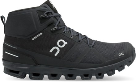 men's hiking waterproof boots