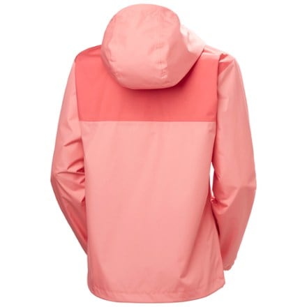 Helly Hansen Vancouver Rain Jacket - Women's 3