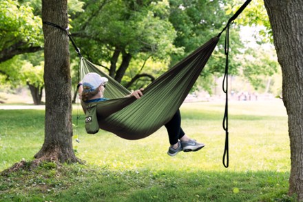 (新春特別価格) eno ProNest Hammock 3点セット
