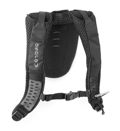 Osprey IsoForm5 Pack Harness Shoulder Straps - Men&#39;s | REI Co-op