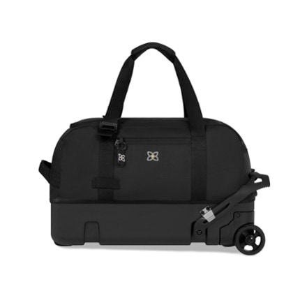 Sherpani Ciel Wheeled Luggage Duffel 3
