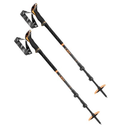 Leki Sherpa Lite Trekking Poles - Pair 1